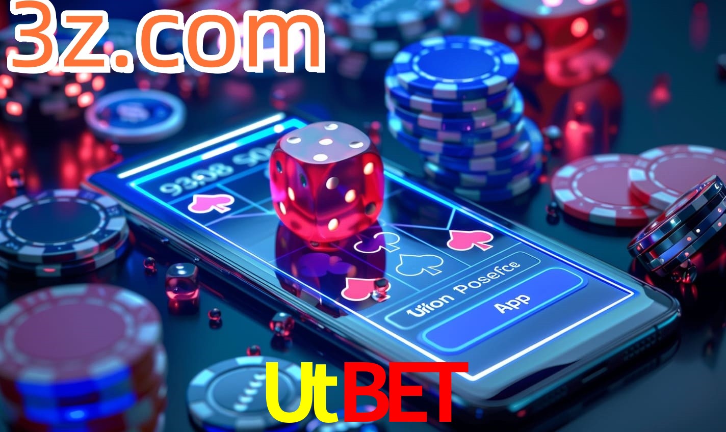 Baixar App Utbet