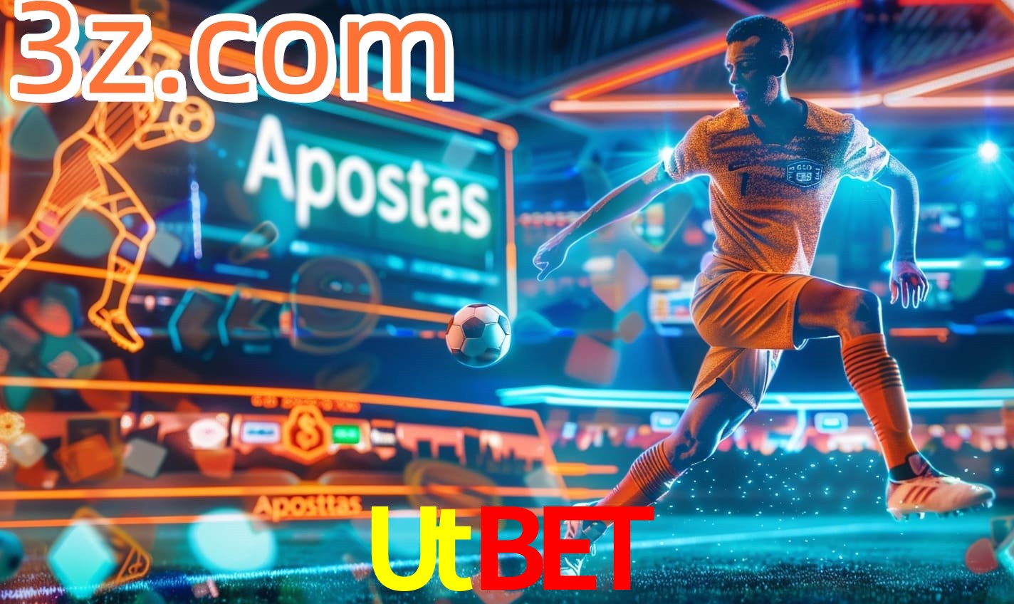 Apostas Utbet
