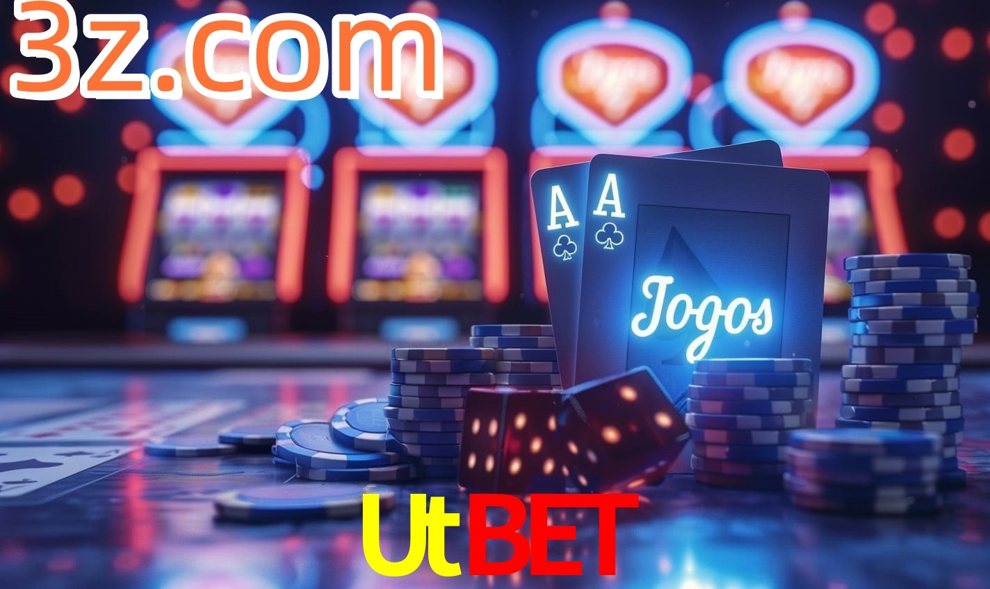 Lista de Jogos Utbet