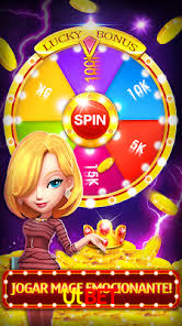 Melhor Casino Online Utbet